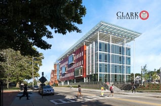 Clark University, Worcester