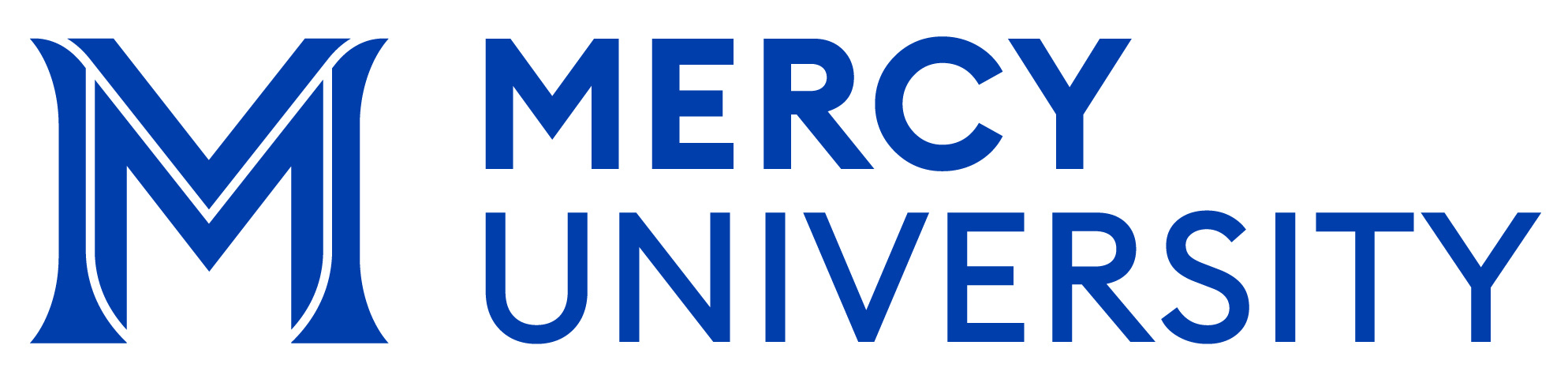 Mercy_University_Logo