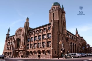 Yeshiva University, NYC